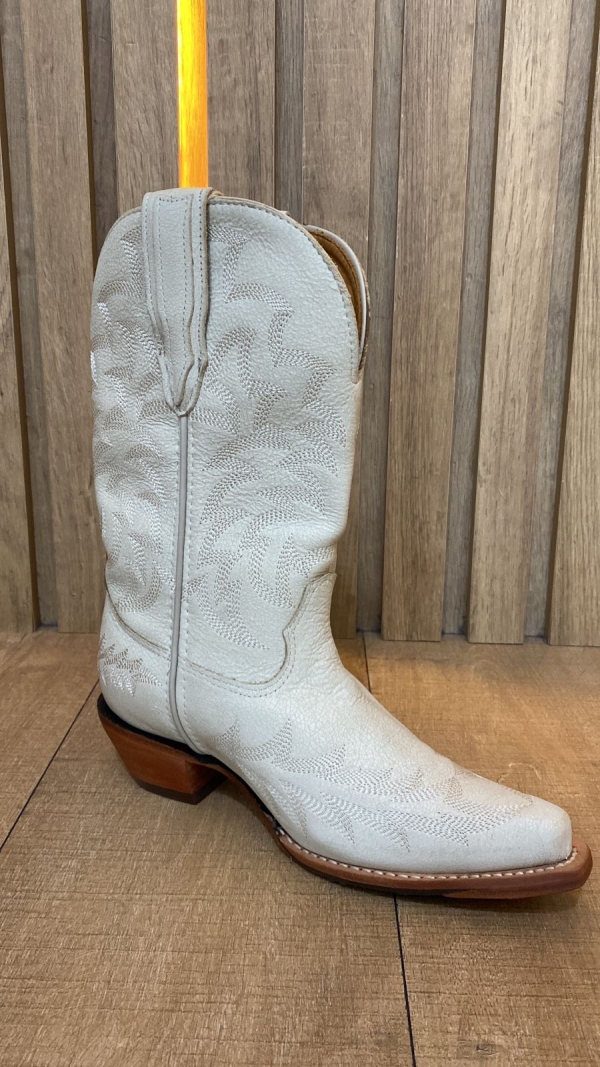 BOTA GOYAZES FEM. OFF WHITE - 246801 CC - Image 2