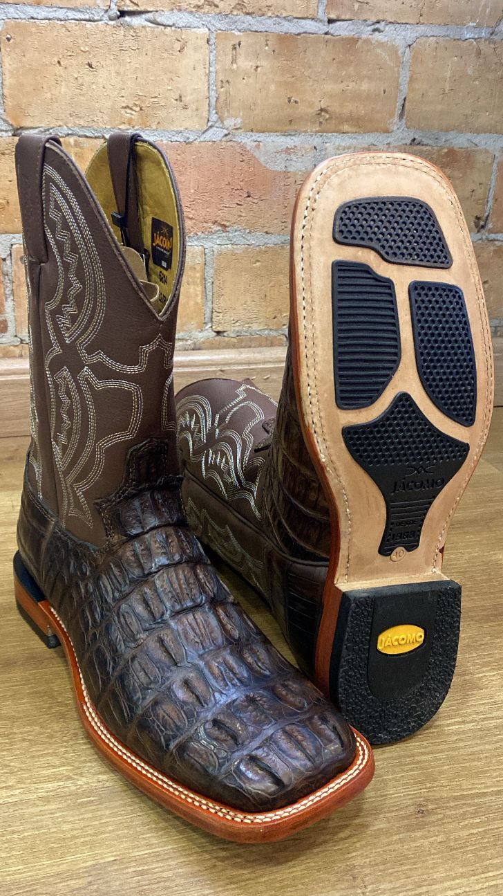 Bota Jácomo Costas Jacaré – 40052/RXDQ