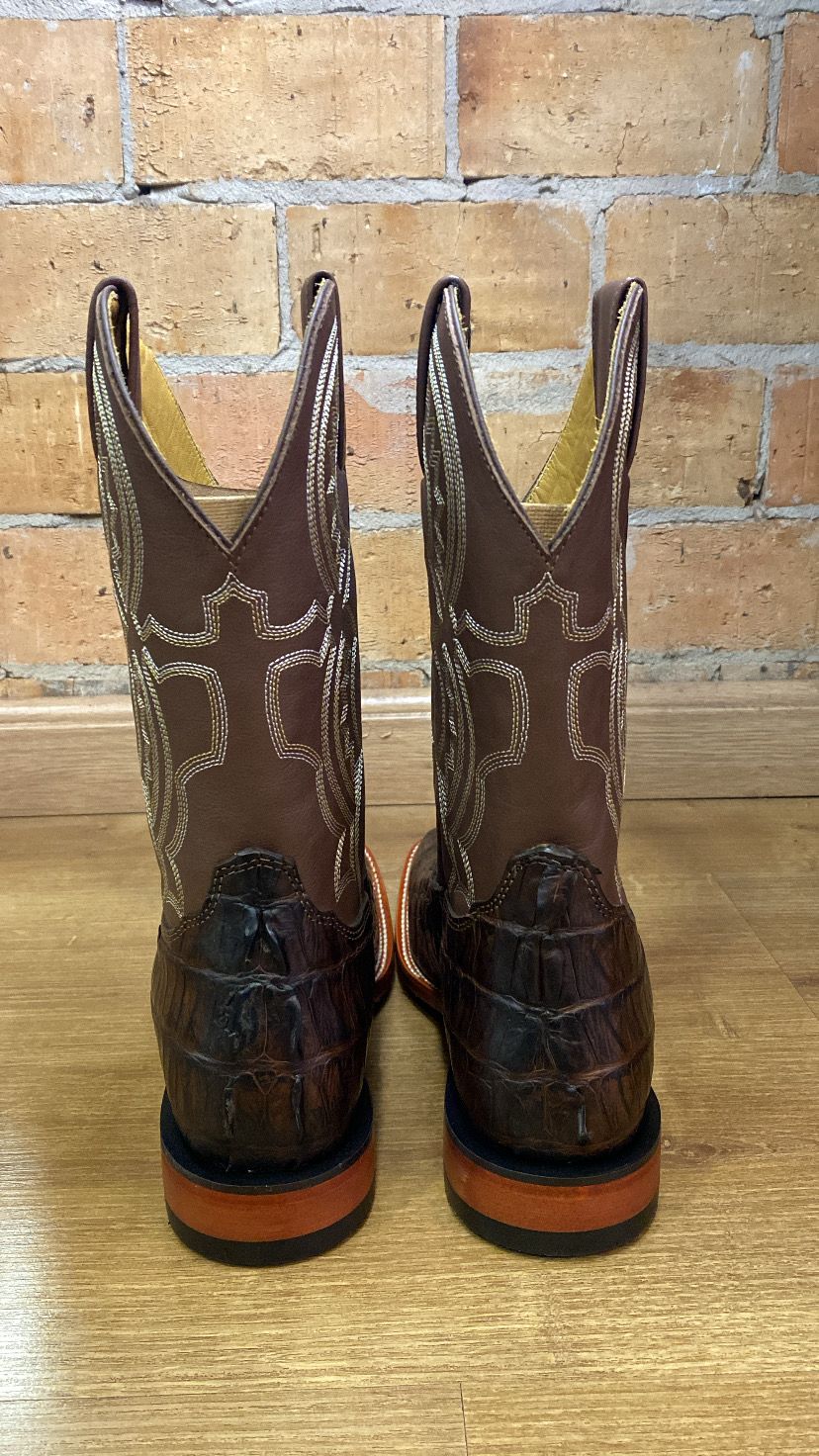 Bota Jácomo Rabo Jacaré - 40052/RXDQ - Image 3