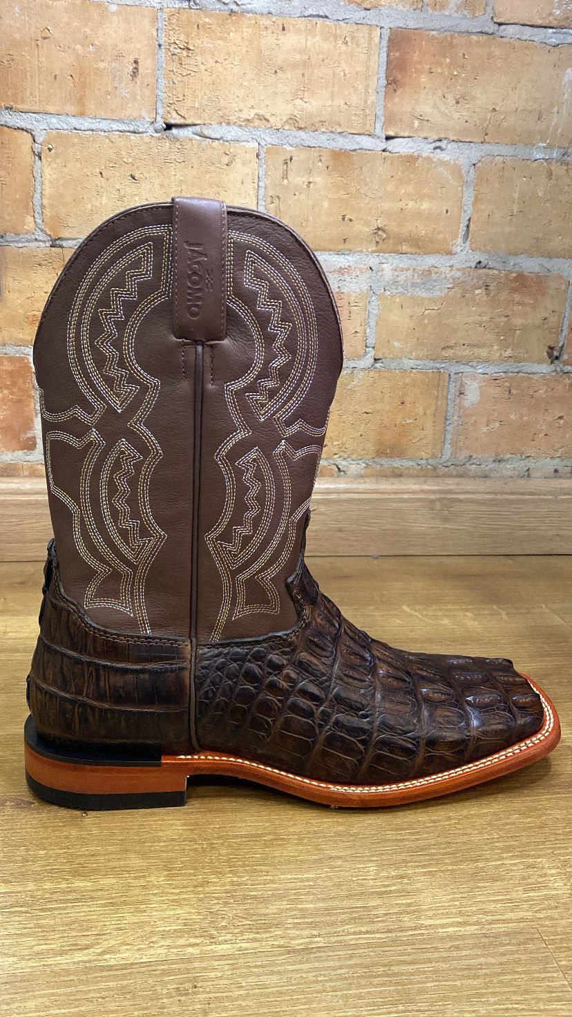 Bota Jácomo Costas Jacaré – 40052/RXDQ - Image 2