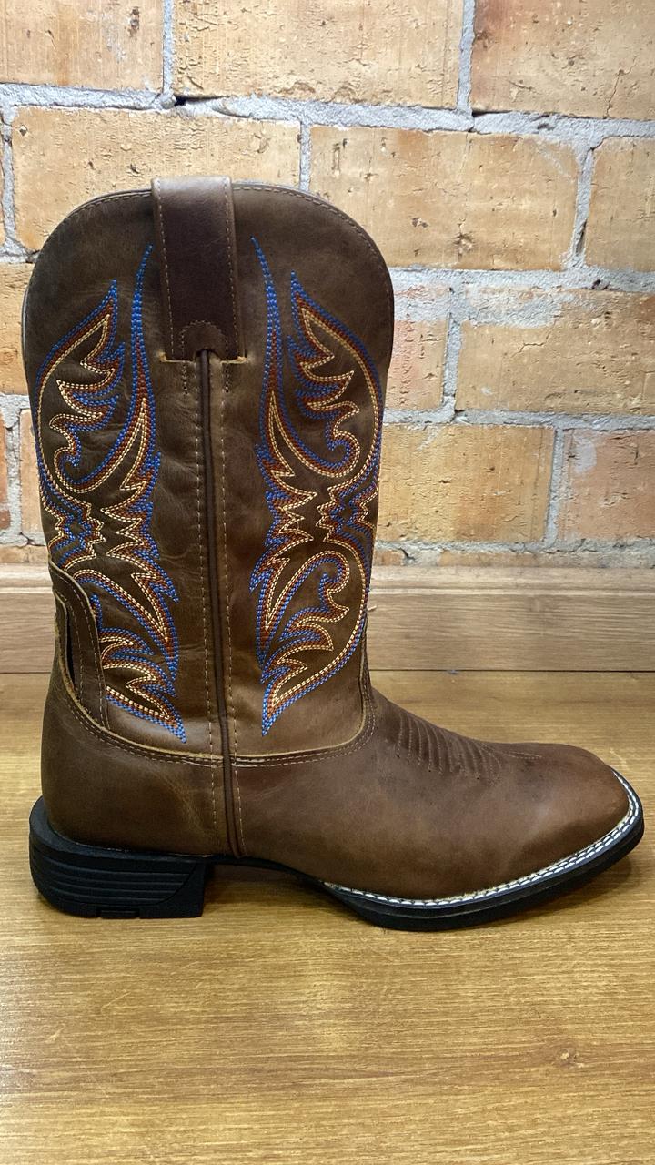 Bota Goyazes Masculina 243004-CF - Image 3